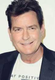 Charlie Sheen