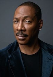 Eddie Murphy