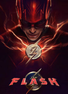 The Flash (2023) HD izle izle