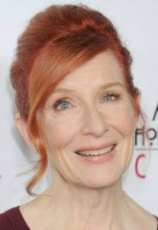 Frances Conroy