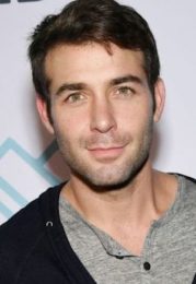 James Wolk