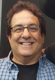 Jeff Bergman
