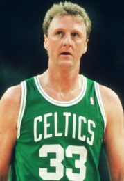 Larry Bird