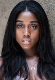 Lashana Lynch