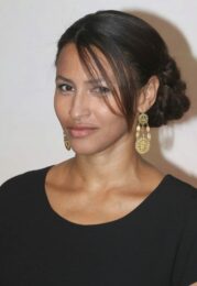 Léonie Simaga