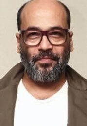 Mohan Kapur