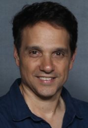 Ralph Macchio