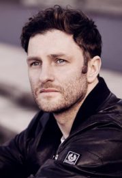 Steven Cree