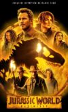 Jurassic World: Hakimiyet / Jurassic World: Dominion izle