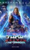Thor: Aşk ve Gök Gürültüsü / Thor: Love and Thunder izle