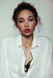 Ashley Moore