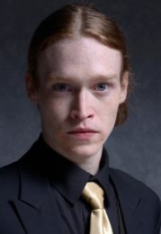 Caleb Landry Jones