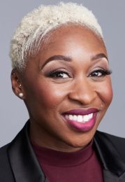 Cynthia Erivo