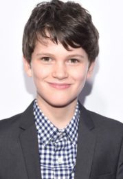 Gabriel Bateman