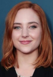 Haley Ramm