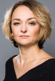 Izabela Dąbrowska