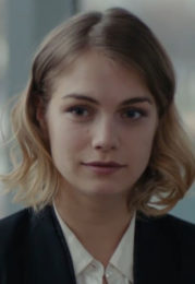 Marina Palii