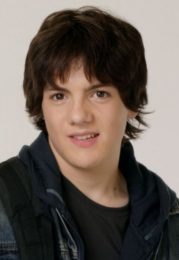 Matthew Knight