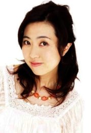 Megumi Hayashibara