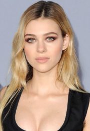 Nicola Peltz