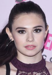 Nicole Maines