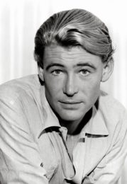 Peter O’Toole