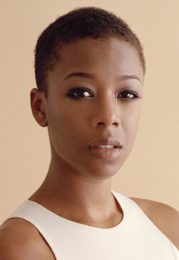 Samira Wiley