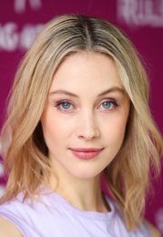 Sarah Gadon