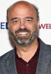 Scott Adsit