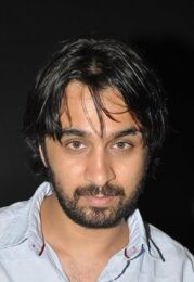 Siddhanth Kapoor