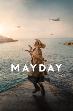 Mayday (2021) 1080P Full HD izle