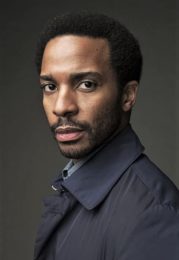 André Holland