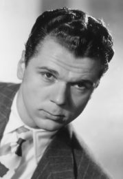 Jackie Cooper