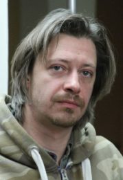 Kirill Pirogov