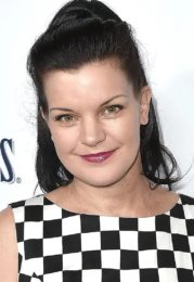 Pauley Perrette