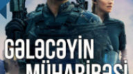 Gələcəyin Müharibəsi / The Tomorrow War Azerbaycanca Dublaj izle izle