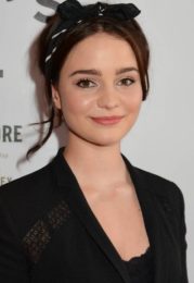 Aisling Franciosi