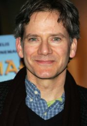 Campbell Scott