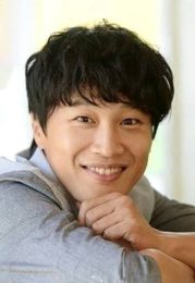 Cha Tae-hyun