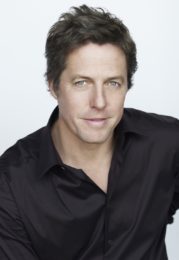 Hugh Grant