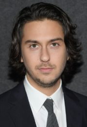 Nat Wolff