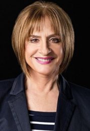 Patti LuPone