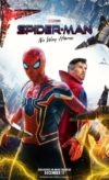Spider-Man: No Way Home / Örümcek-Adam: Eve Dönüş Yok izle