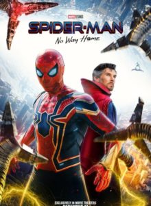 Spider-Man: No Way Home / Örümcek-Adam: Eve Dönüş Yok (2021) HD izle izle