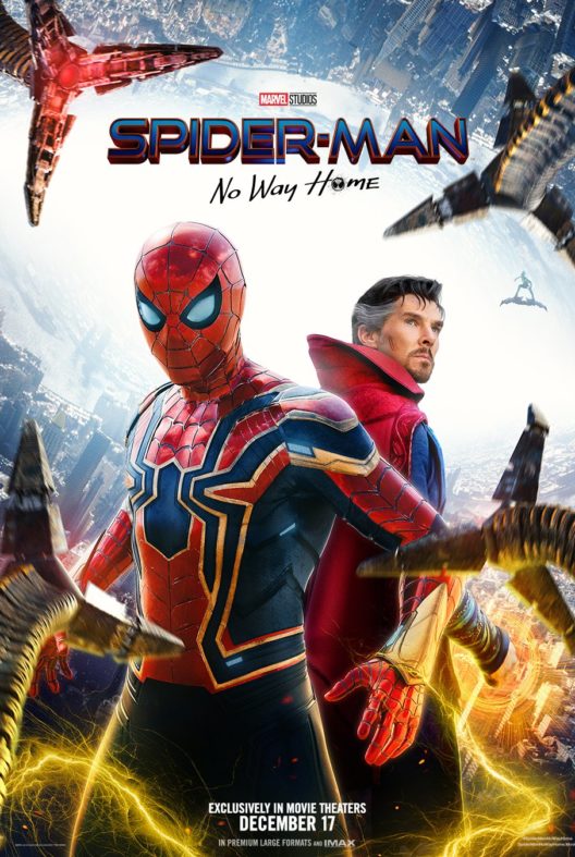 Spider-Man: No Way Home / Örümcek-Adam: Eve Dönüş Yok (2021) HD izle izle