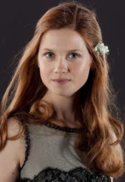 Bonnie Wright