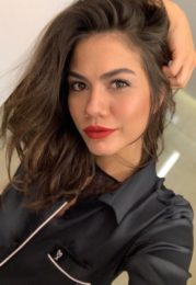 Demet Özdemir