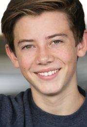 Griffin Gluck