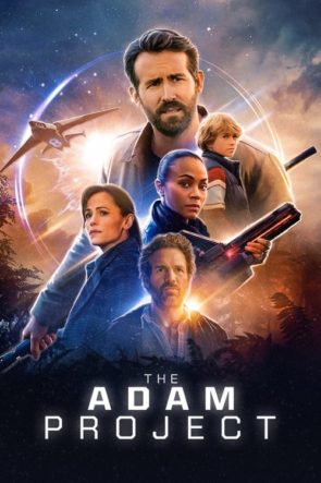The Adam Project (2022) HD izle