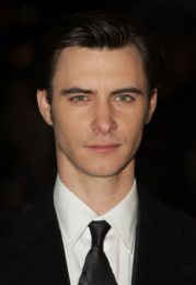 Harry Lloyd